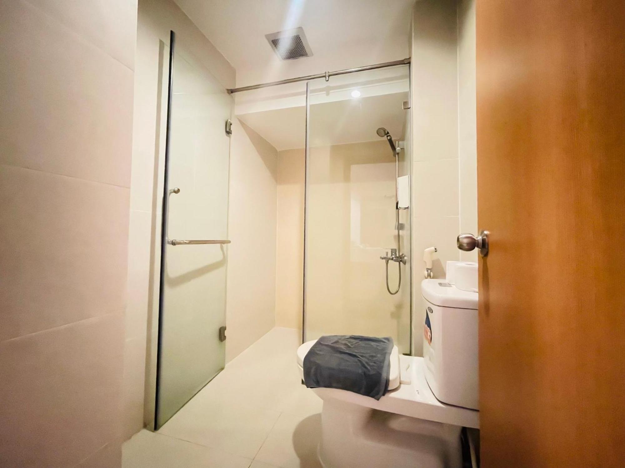 Simmi 5 Hotel & Apartment Ho Chi Minh City Bagian luar foto